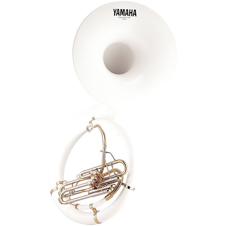 Kèn sousaphone YSH 301